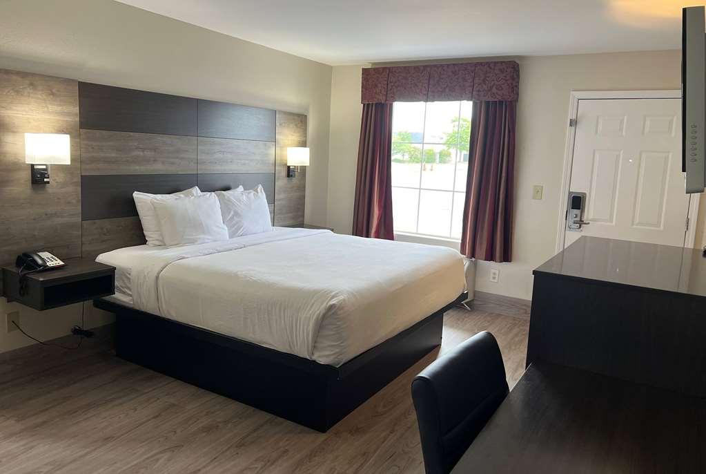Motel 6 Macon, Ga I 475 Quarto foto