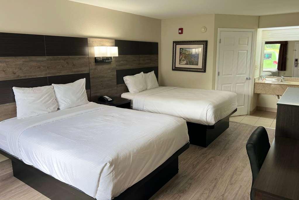 Motel 6 Macon, Ga I 475 Quarto foto