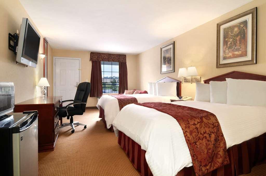 Motel 6 Macon, Ga I 475 Quarto foto