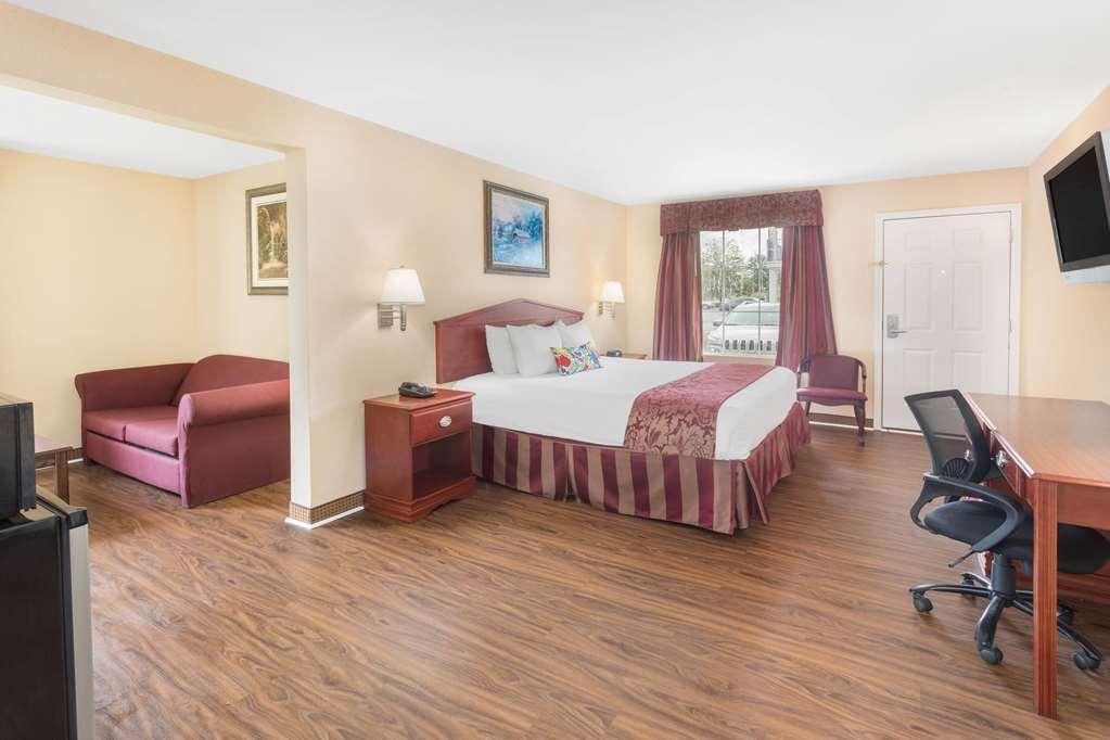 Motel 6 Macon, Ga I 475 Quarto foto